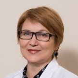 Врач Низамова Луиза Фавазитовна