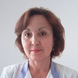 Врач Низамутдинова Гузель Равиловна