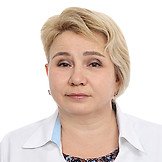 Врач Низамутдинова Лариса Файзеровна