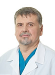 Врач Нижевич Александр Альбертович