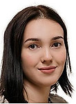 Врач Новикова Алина Равильевна