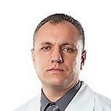 Врач Новокшонов Сергей Борисович