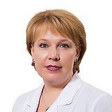 Врач Новокшонова Нэлли Раисовна