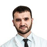 Врач Нухов Артур Рафидович