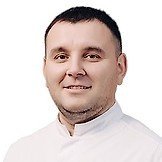 Врач Нурбулатов Данил Давлетович