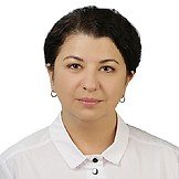 Врач Нургалиева Альфия Хаматьяновна