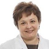 Врач Нургалина Эльвира Мансуровна