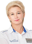 Врач Нуриахметова Анна Григорьевна