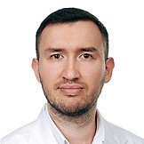Врач Нурисламов Тагир Фаритович