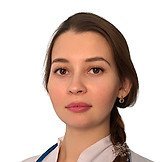 Врач Нуркаева Алина Наилевна