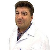 Врач Нурлыгаянов Радик Зуфарович