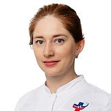 Врач Нурмухаметова Диляра Флюсовна
