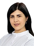 Врач Нурмухаметова Эльвира Ильдусовна