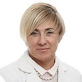 Врач Нурмухаметова Светлана Рафаиловна