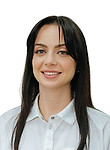 Врач Нуроян Алина Нориковна