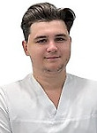 Врач Нурыев Айдар Фларисович