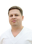 Врач Одуд Руслан Александрович