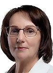 Врач Огородова Марина Владимировна