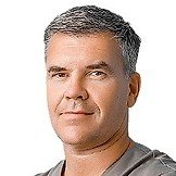 Врач Ортенберг Вячеслав Эдуардович