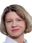 Врач Осипенко Татьяна Александровна