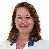 Врач Осипова Надежда Вячеславовна