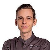 Врач Овсянников Дмитрий Игоревич