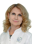Врач Палкина Наталья Николаевна