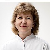 Врач Палтусова Лилия Шамилевна