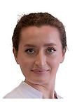 Врач Панова Мария Сергеевна