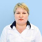 Врач Пантелеева Инга Георгиевна