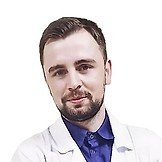 Врач Пашков Игорь Сергеевич