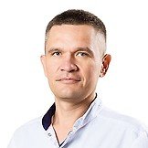 Врач Павлов Павел Борисович