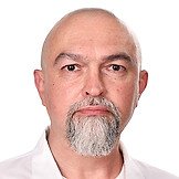 Врач Павлов Станислав Николаевич
