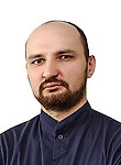 Врач Пензин Андрей Валерьевич