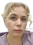 Врач Перова Юлия Андреевна 