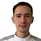 Врач Пешкин Александр Николаевич