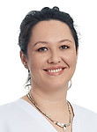 Врач Пестова Римма Маратовна