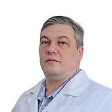 Врач Петров Антон Валерьевич