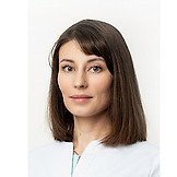 Врач Петрова Елена Николаевна