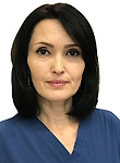 Врач Петрова Наталья Николаевна