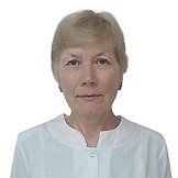 Врач Петрова Татьяна Леонидовна