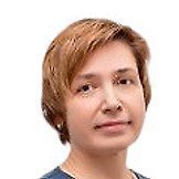 Врач Петровецкая Татьяна Михайловна