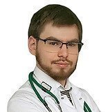 Врач Плакун Вадим Михайлович