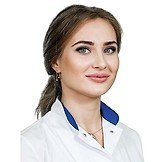 Врач Подлужная Надежда Олеговна