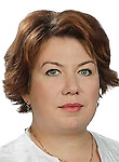Врач Погорелова Мария Павловна
