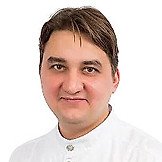 Врач Полесков Иван Сергеевич