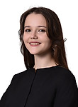 Врач Полетаева Анастасия Андреевна