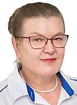 Врач Поликарпова Наталья Александровна