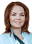 Врач Политова Ляйсан Миндияровна 