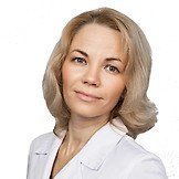 Врач Политова Лейсан Миндияровна